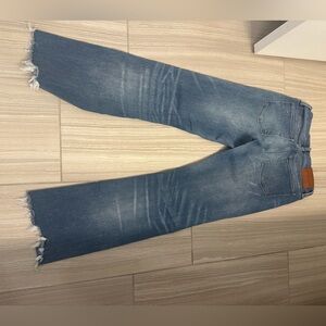 Lucky brand jeans